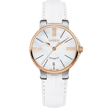 ساعت مچی DOXA کد 130.65.052.07